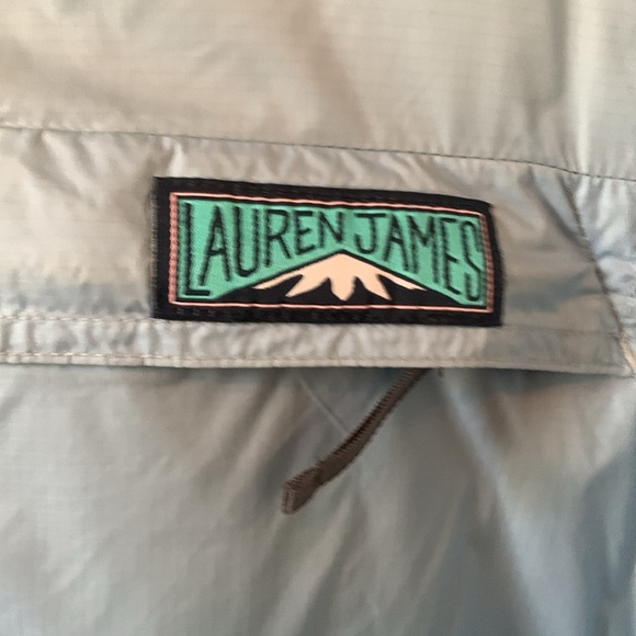 Lauren James reversible fleece pull over - Picture 2 of 7